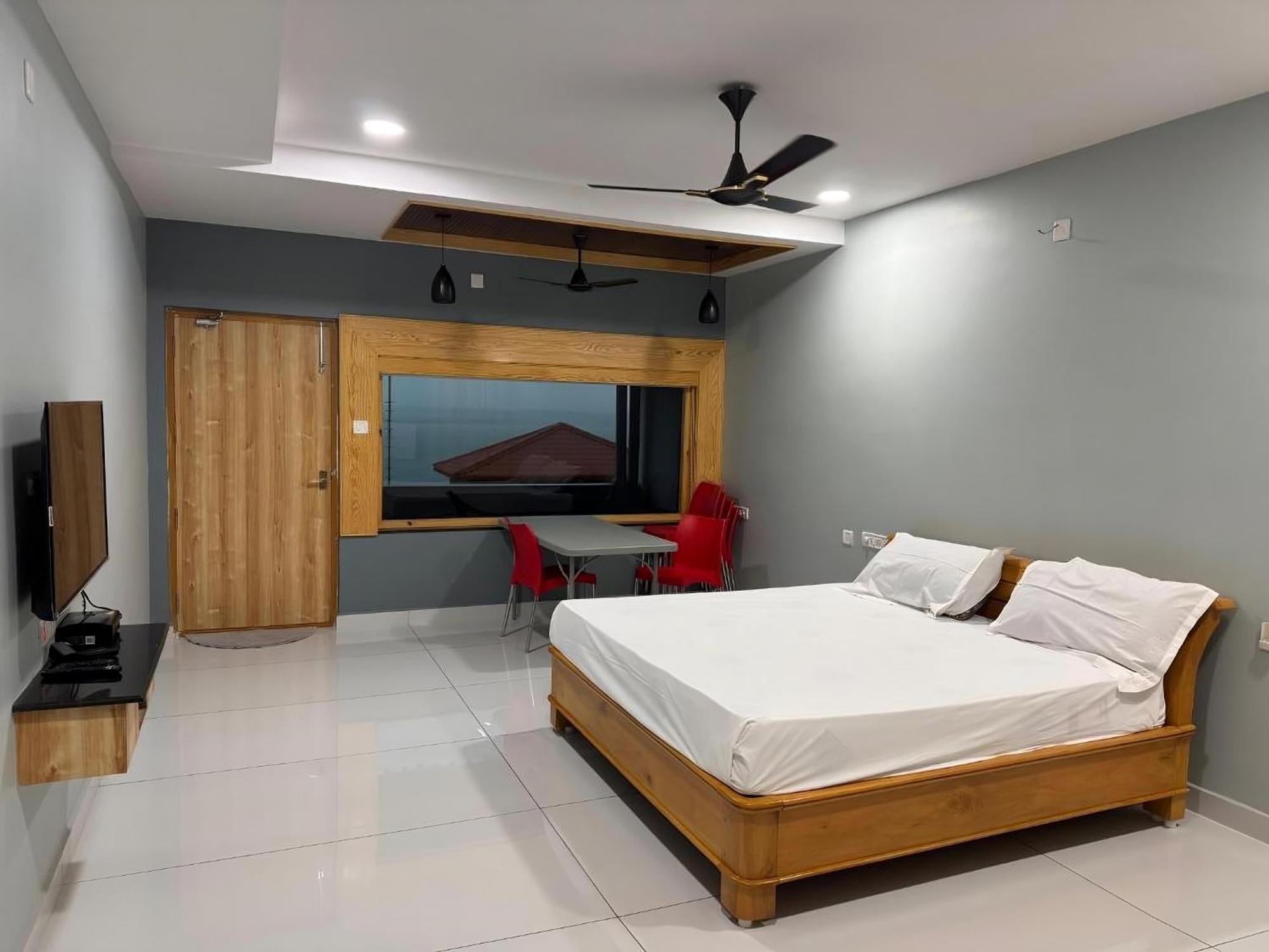 Yanam Resorts Exterior foto